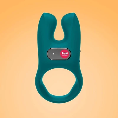 Penis prsten sa vibracijom FUN0051101