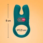 Penis prsten sa vibracijom FUN0051101