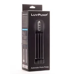 Penis pumpa za masturbaciju REALOV0012