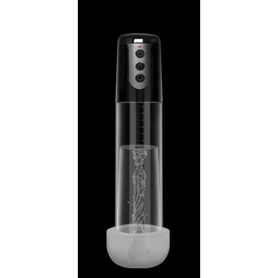 Penis pumpa za masturbaciju REALOV0012