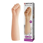 Pesnica za fistovanje 36cm DEBRA01457