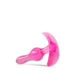 Pink analna kupa 9cm BLUSH01239