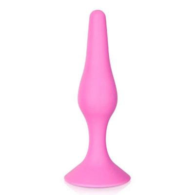 Pink analni dildo 5700891050