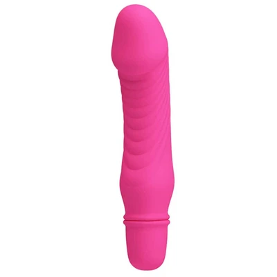 Pink slatki maleni vibrator DEBRA01328