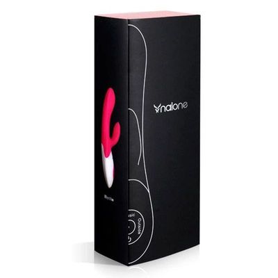 Pink vibrator 5190010050