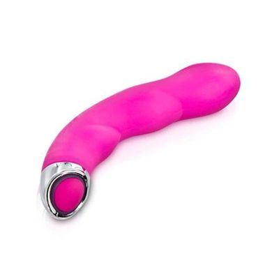 Pink vibrator 5210290050