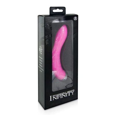 Pink vibrator 5210300050