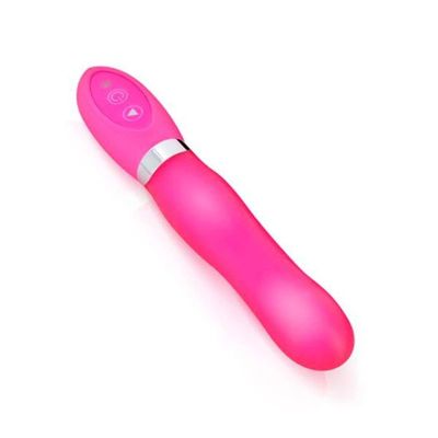 Pink vibrator 569647