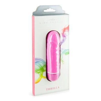 Pink vibrator 5696930050