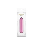 Pink vibrator 9cm NSTOYS1101