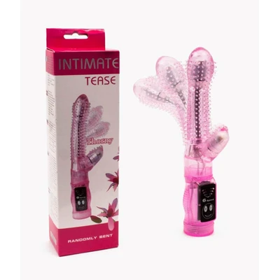 Pink vibrator DEBRA00477