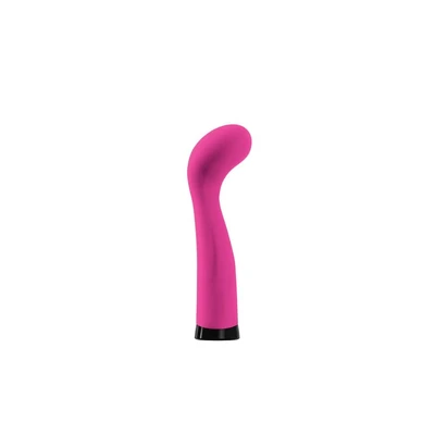 Pink vibrator za stimulaciju G tačke NSTOYS0685