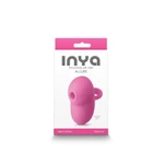 Pink vibrator za stimulaciju klitorisa NSTOYS0903