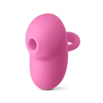Pink vibrator za stimulaciju klitorisa NSTOYS0903