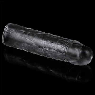 Providna navlaka za penis 15cm LVTOY00448