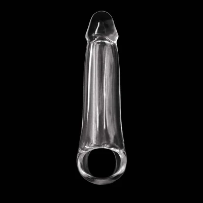 Providna penis navlaka 23cm NSTOYS0822