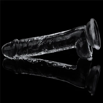 Providni dildo 19cm LVTOY00483