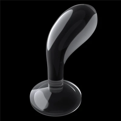 Providni masažer prostate 15cm LVTOY00486