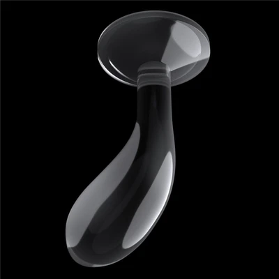 Providni masažer prostate 15cm LVTOY00486