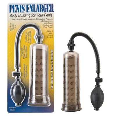 Pumpa za penis SEVCR00776