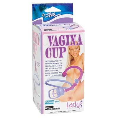 Pumpa za vaginu NMC0001273