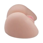 Realistična guzica za punjenje spermom MSTRS00062