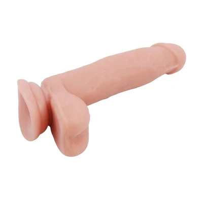 Realistični dildo 18cm CHISA00299