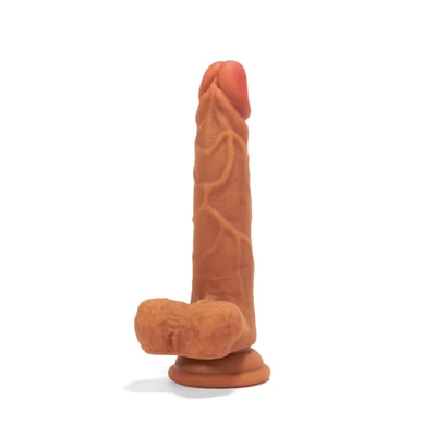 Realistični dildo 19cm XMEN000050