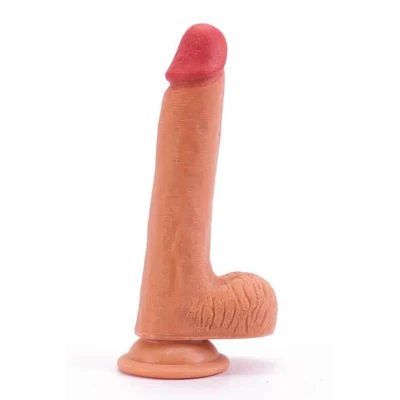 Realistični dildo 20cm LVTOY00005