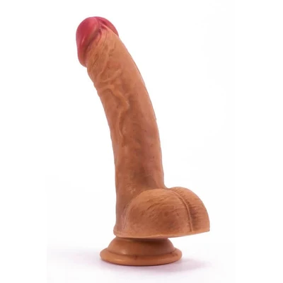 Realistični dildo 20cm LVTOY00008