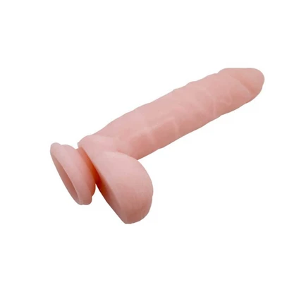 Realistični dildo 21cm DEBRA01357