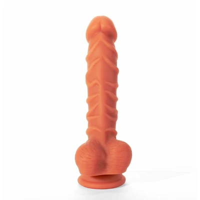 Realistični dildo 21cm XMEN000118