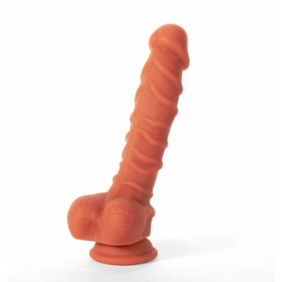 Realistični dildo 21cm XMEN000118