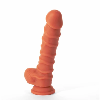 Realistični dildo 21cm XMEN000118