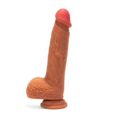 Realistični dildo 22cm XMEN000053