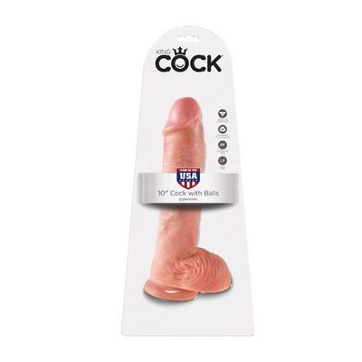 Realistični dildo 26cm 5531920194