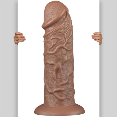 Realistični dildo 27cm LVTOY00395