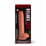 Realistični dildo 33cm XMEN000087