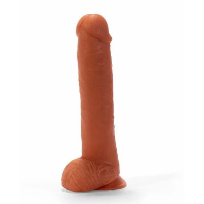 Realistični dildo 33cm XMEN000087