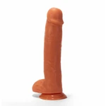 Realistični dildo 33cm XMEN000087