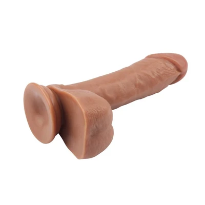 Realistični dildo u boji kože 19cm CHISA00191