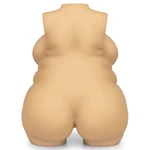 Realistično telo debeljuce LVTOY00755