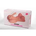 Realistično telo tranvestita za nabijanje na kurac i punjenje guze MSTRS00065