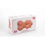 Realistično telo za brutalan seks MSTRS00074