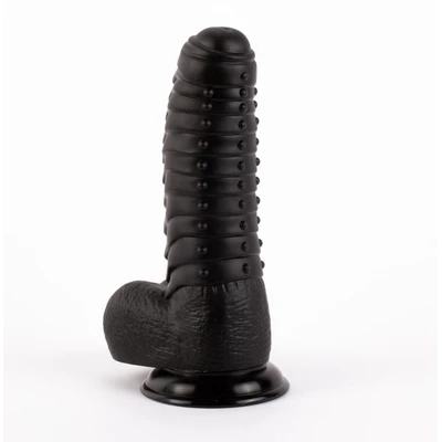 Rebrasti dildo 27cm razarač vagine XMEN000258