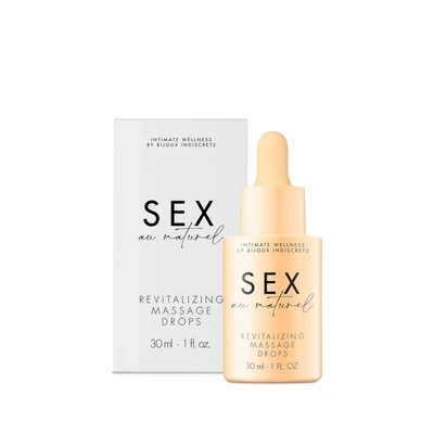 Revitalizirajući gel za vaginu 30ml BIJOUX0215