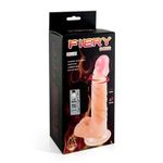 Rotirajući dildo 530121