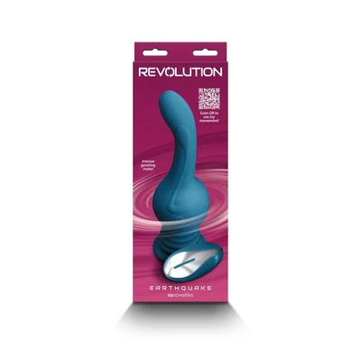 Rotirajući vibrator NSTOYS1002