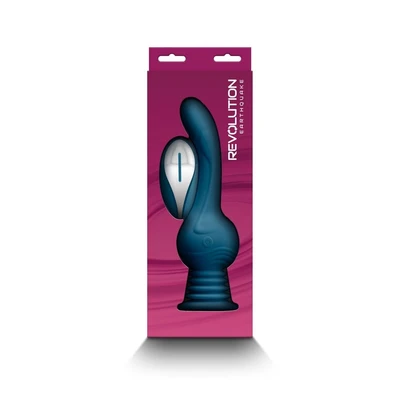 Rotirajući vibrator NSTOYS1002