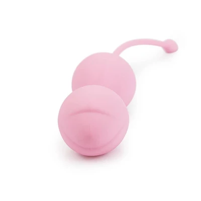 Roze japanske kuglice LVTOY00260